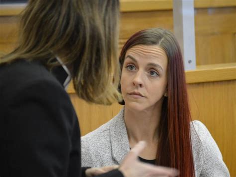 Complainant In Krysta Grimes Sex Trial Wary Of Testifying In Court