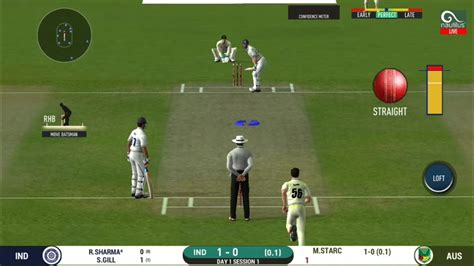 Play Test Match In Rc 20 How To Play Test Match In Rc 20cricket