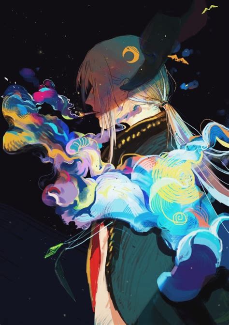 Isshin is the former head of a branch of the shiba clan and the current head of the kurosaki family.2 1 appearance 2 personality 3 history 4 plot 4.1. anime boy smoking | Tumblr