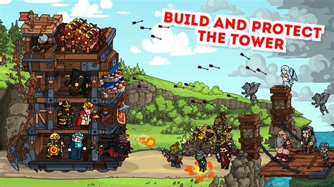 11 Best Castle Building Games For Android And Ios Apps Like These Best