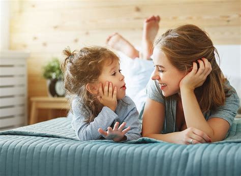 20 Cosas Fundamentales Que Toda Madre Debe Enseñarle A Su Hija Buena