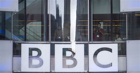 Equality And Human Rights Commission To Investigate Alleged Bbc Pay Discrimination Against Women
