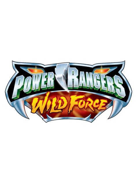 Power Rangers Wild Force Where To Watch And Stream Tv Guide