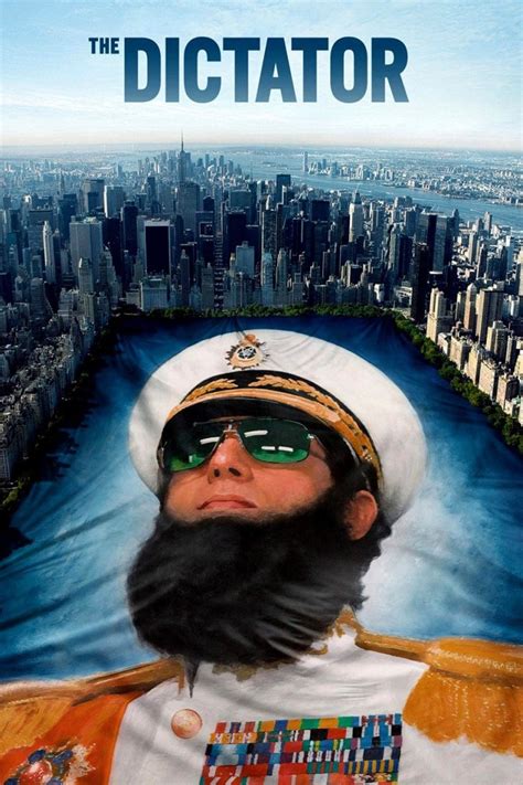 top 9 capricious movies like the dictator everyone should see reelrundown