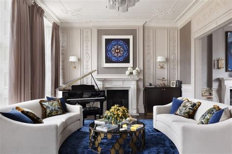Top 100 Interior Designers By CovetED Magazine Part II 10 
