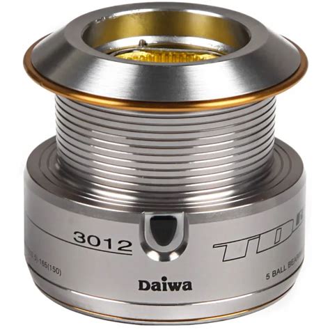 Daiwa TDR 3012 Double Spare Spool