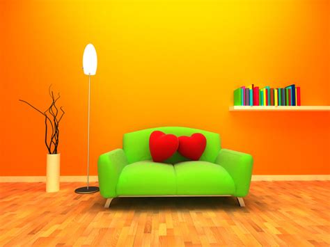 Indoor Decorative Sofa Stock Photo Free Download