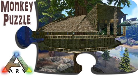 We did not find results for: ARK: Advanced Building: Redwood Tree Platform Treehouse - Update 243 - IronMine Vanilla Survival ...