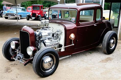 Pin By Tjd On Fords Hot Rods Cars Muscle Hot Rods Traditional Hot Rod