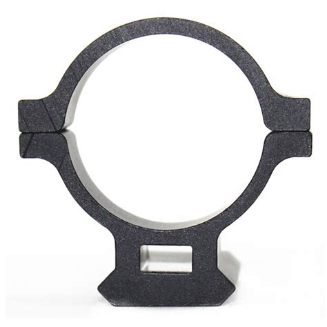 Vector Optics 30mm Scope Ring W 4 Slot Picatinny Rail