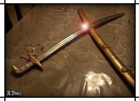 Arabian Sword Arabian Nights Pinterest Swords