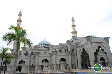 50480 jalan duta, kuala lumpur 50480, malesia. Masjid Wilayah Persekutuan, Kuala Lumpur