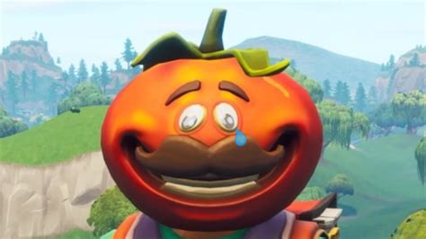 Tomato Head After Tomato Temple Youtube