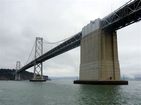 Fotos Gratis San Francisco Puente Colgante Vehículo Puente De La