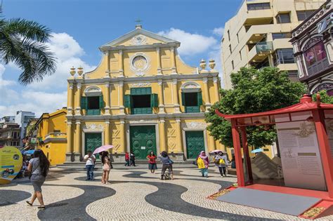 Sebagian besar tempat wisata di penang berikut ini menerapkan protokol penang adalah sebuah area dengan keragaman budaya yang paling mencolok dan menarik di malaysia. Tempat-Tempat Bersejarah di Macao - Where Your Journey Begins