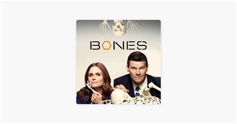 ‎bones Season 10 On Itunes
