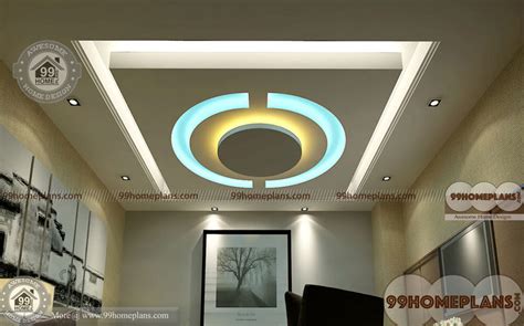 Ceiling Design For Hall Royal Residential False Ceiling