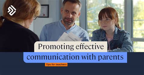 How To Communicate With Parents Effectively Tips For Teachers