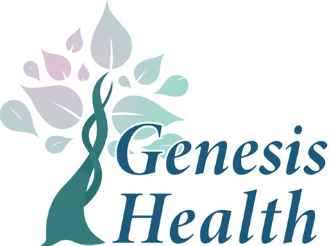 Genesis Health Genesis Biotechnology Group
