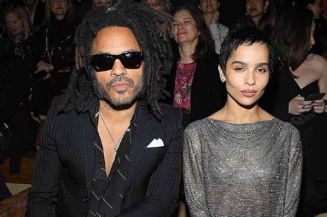 Lenny Kravitz Girlfriend Who Is He Dating Now