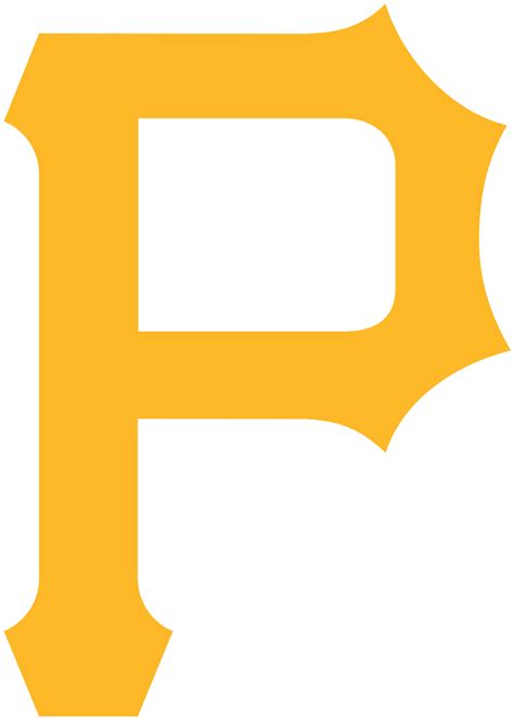 Inspiration - Pittsburgh Pirates Logo Facts, Meaning, History & PNG