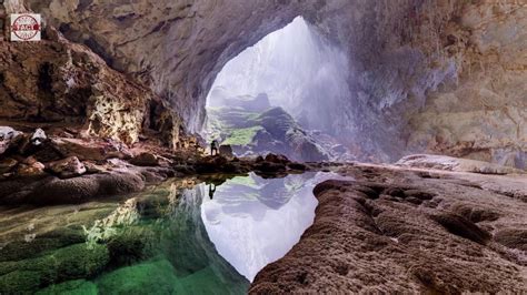The Largest Cave On Planet Earth World S Biggest Cave Discovered