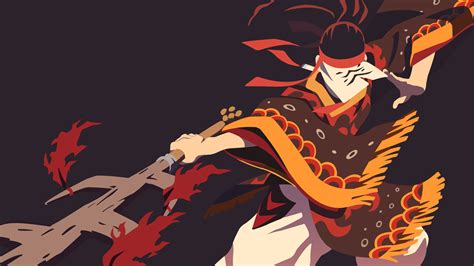 1000 4k Free Demon Slayer Wallpaper Background Images And Fanart Trafoos