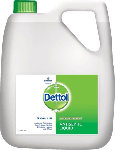 Dettol Liquid Antiseptic Disinfectant Liquid Ml Dettol India Dettol India