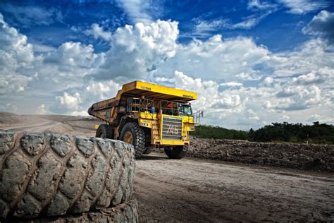 Mining Transportation Effective Project Logistics Services