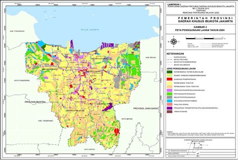 Kenali Peruntukan Lahan Land Use Kavling Yang Anda Miliki Arsitag