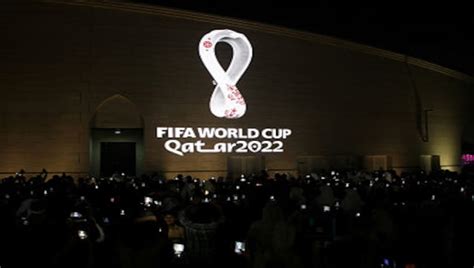 Fifa World Cup 2022 Qatar Latest News On Fifa World Cup 2022 Qatar