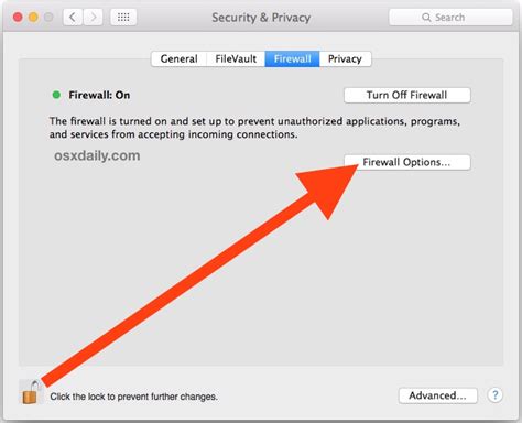 While the software is classified as free, it is actually donationware. How to Enable Stealth Mode in Mac OS X Firewall for Added ...