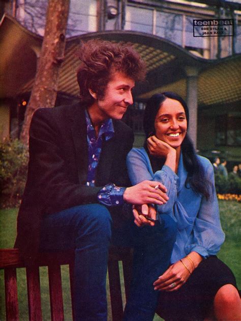 Bob Dylan And Joan Baez Bob Dylan Joan Baez Knockin On Heavens Door