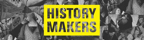 Saddleback Church Series History Makers