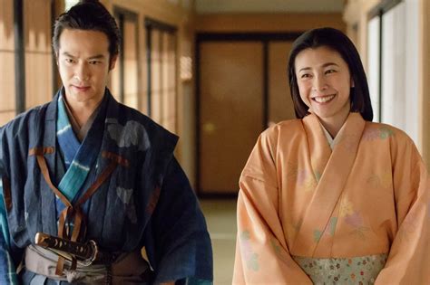 【写真】堺雅人さんが主演の「真田丸」の第19回「恋路」の一場面＝nhk提供 Mantanweb（まんたんウェブ）