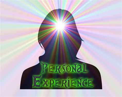 personal-experience-part-1-religion-refuted