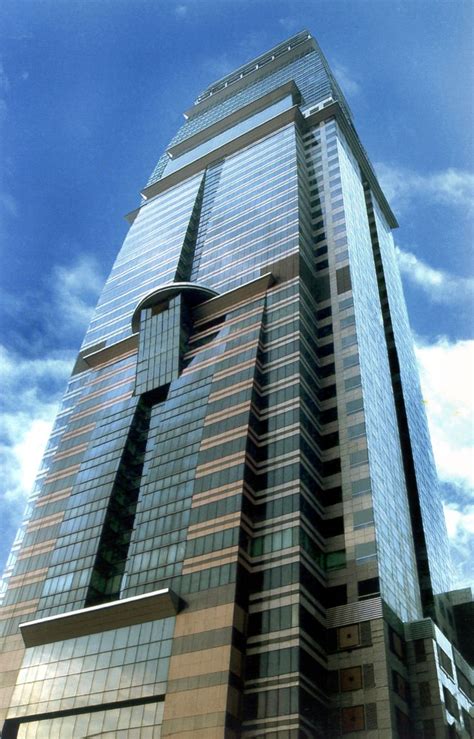 Rsp Architects Capital Tower Singapur 2000 Rascacielos