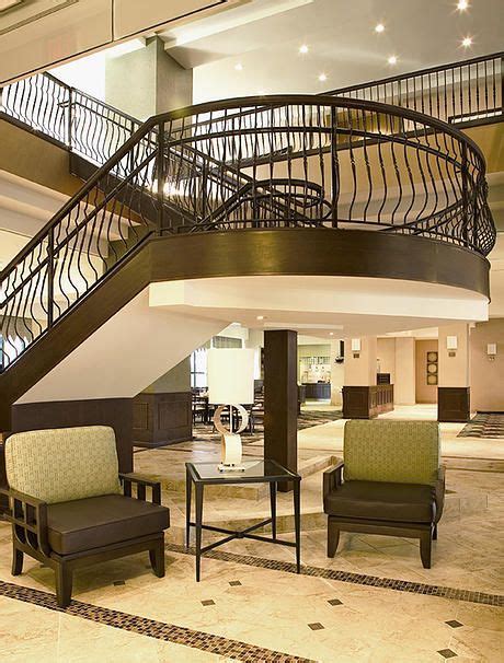 Alternate Resources Hotel Design By Tammy Miller Stairs Hilton Garden Inn Worcester Ma
