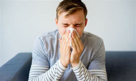 Cómo Cuidar Tu Boca Cuando Estás Enfermo Resfriado O Con Gripe