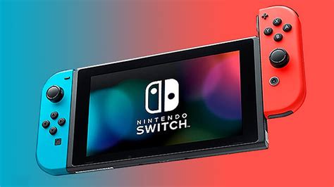 Nintendo Switch Vende 42 Millones De Unidades En Marzo Dot Esports