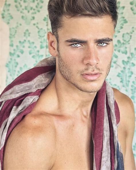 Jorge Del Rio By Rafa G Catala LMM Loving Male Models Male Models