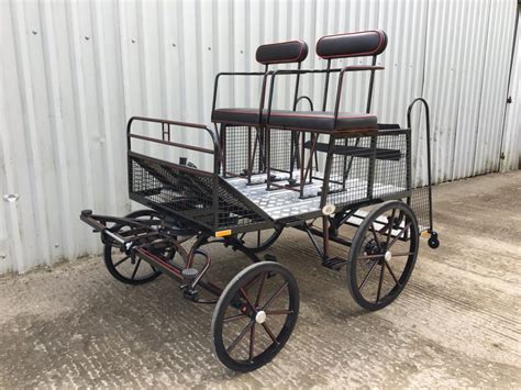 Disabled Carriages Archives Hartland Carriages