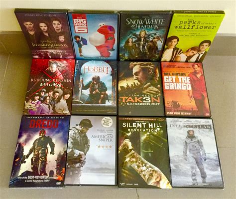 Win 1 Dozen Dvds Dvd Giveaway No 29 Starmometer Giveaway The