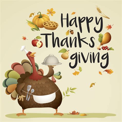 The Best Ideas For Thanksgiving Turkey Cartoon Best Recipes Ideas And Collections