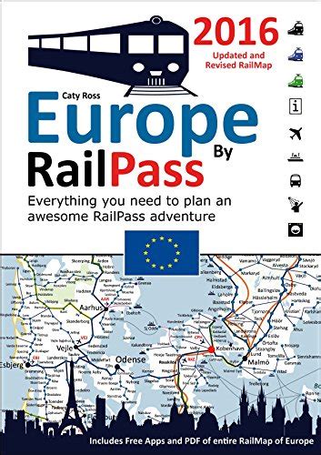 Europe Rail Pass