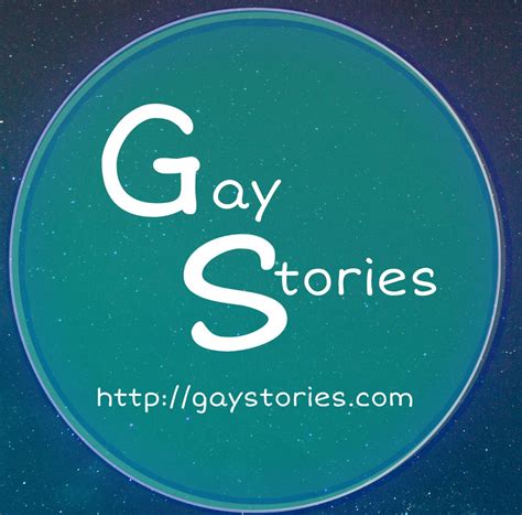 Gay Stories