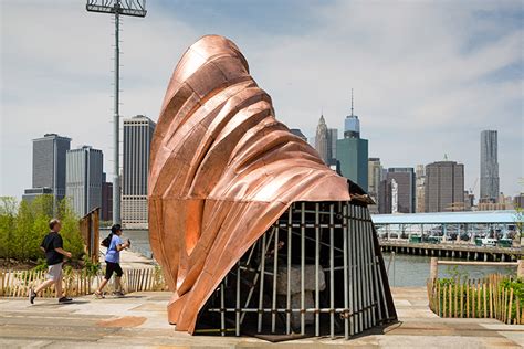 Danh Vo We The People Public Art Fund