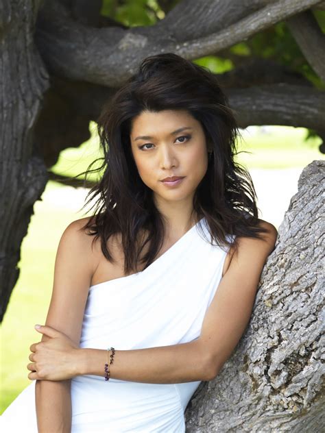 Grace Park On Hawaii Five O Departure “i Chose What Was Best For My Integrity”