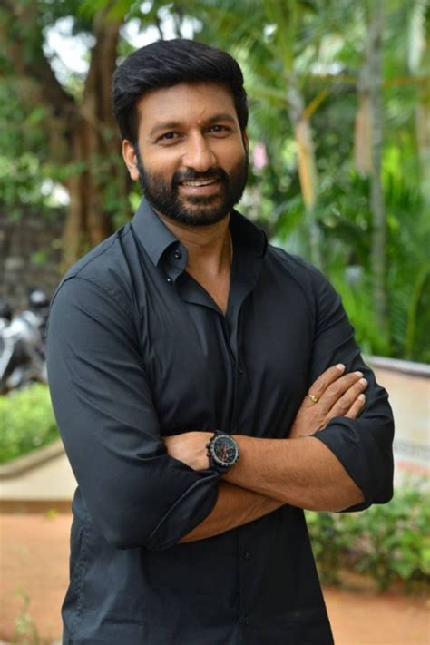 Gopichand Photos Latest Hd Images Pictures Stills And Pics Filmibeat