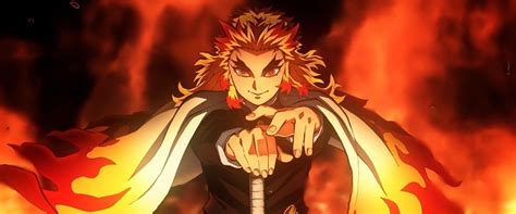 Geek Review Demon Slayer Kimetsu No Yaiba The Movie Infinity Train